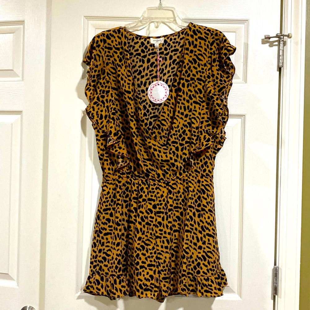 Boutique roper